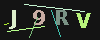Gambar captcha
